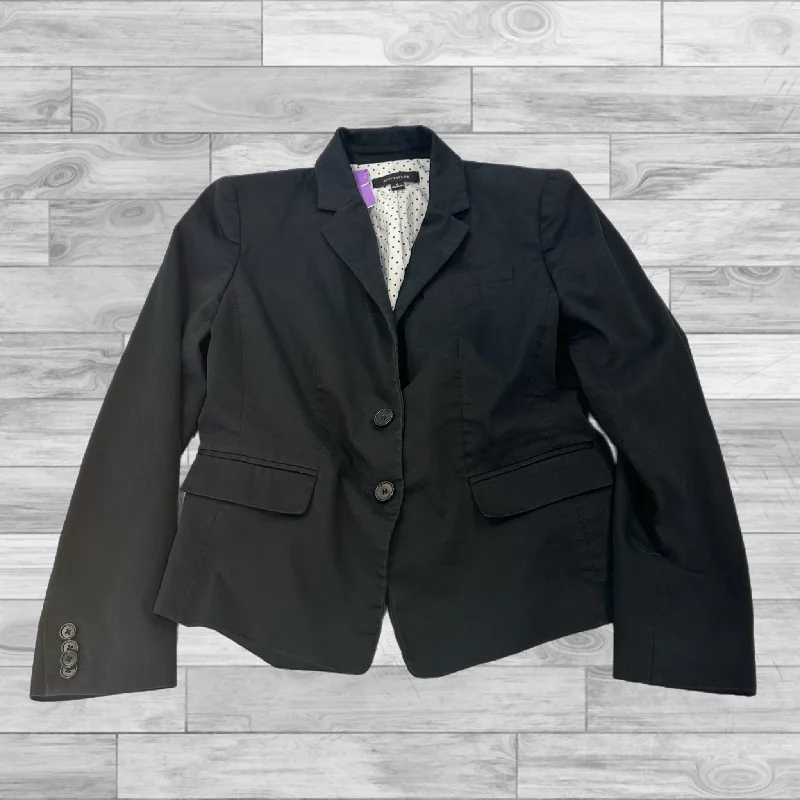 elegant women's coatsBlack Blazer Ann Taylor, Size 6