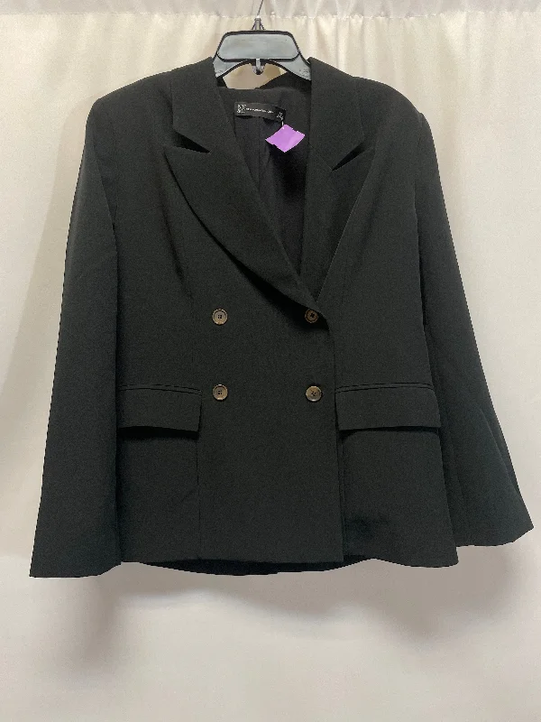 peacoats for womenBlack Blazer New York And Co, Size M