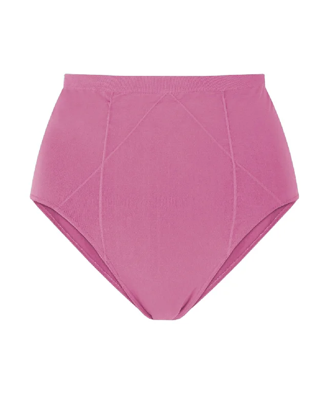 Eco-Friendly Female SwimwearVIVACIOUS Bikini Bottoms | Candy