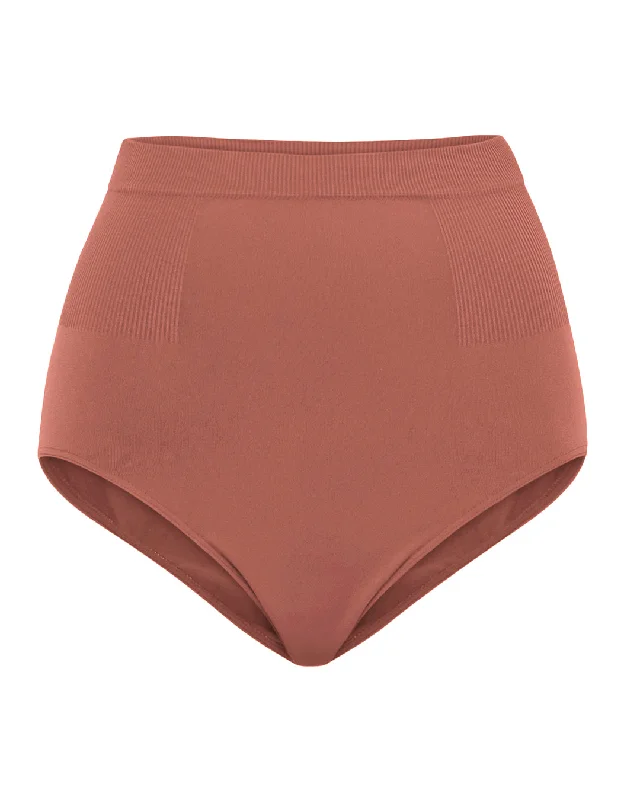 Relaxed Pants FemaleRADIANT Bottoms | Rusty Pink