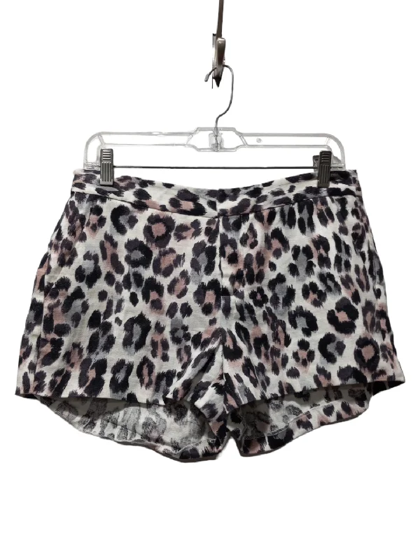 women's chino shortsAnimal Print Shorts Joie, Size S