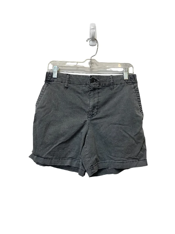 women's ripped shortsGrey Shorts Old Navy, Size S