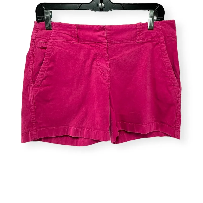 women's fair-trade shortsPink Shorts Vineyard Vines, Size 2