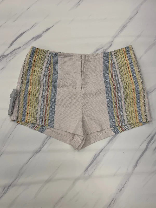 women's linen shortsShorts Free People, Size 6