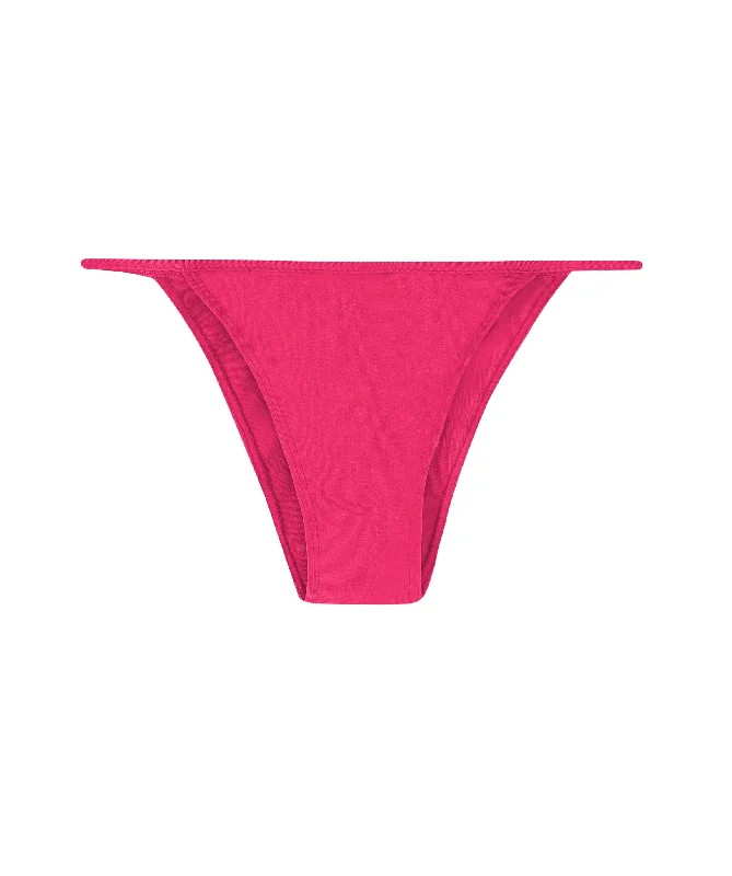 Active Female SwimwearZESTFUL Bikini Bottoms | Fuchsia