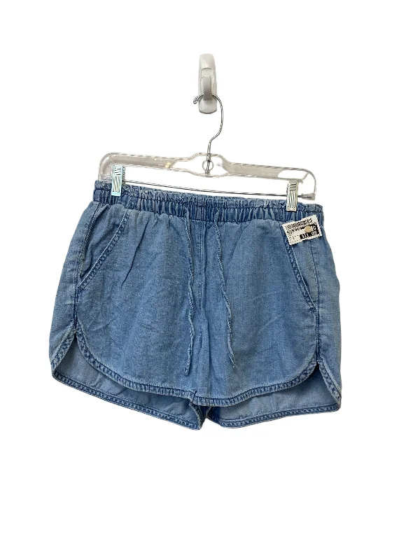 women's timeless shortsBlue Shorts American Eagle, Size S