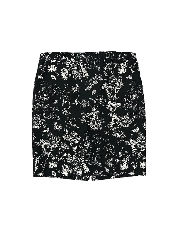 women's business skirtsBlack Skirt Midi Philosophy, Size 20