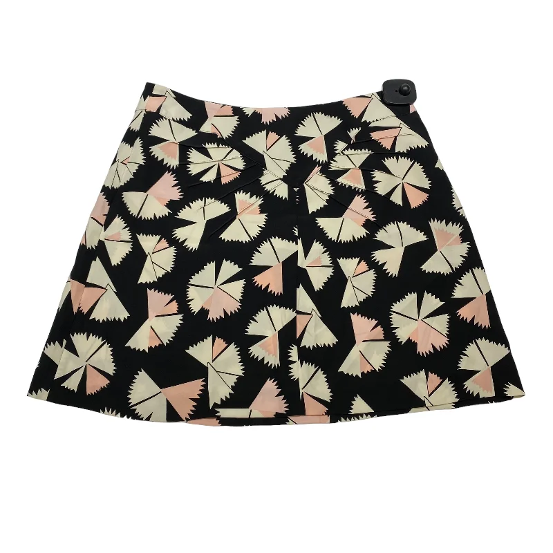 women's skater skirtsBlack Skirt Mini & Short Marc By Marc Jacobs, Size S