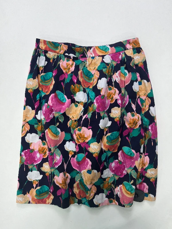 women's midi skirtsSkirt Midi By J Crew  Size: 4