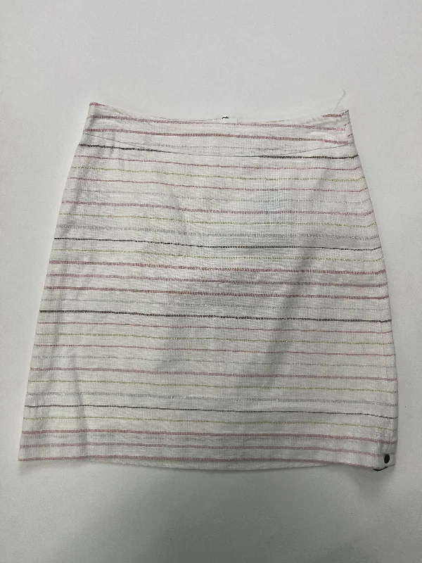 women's loungewear dressy skirtsSkirt Mini & Short By Loft O  Size: Xs