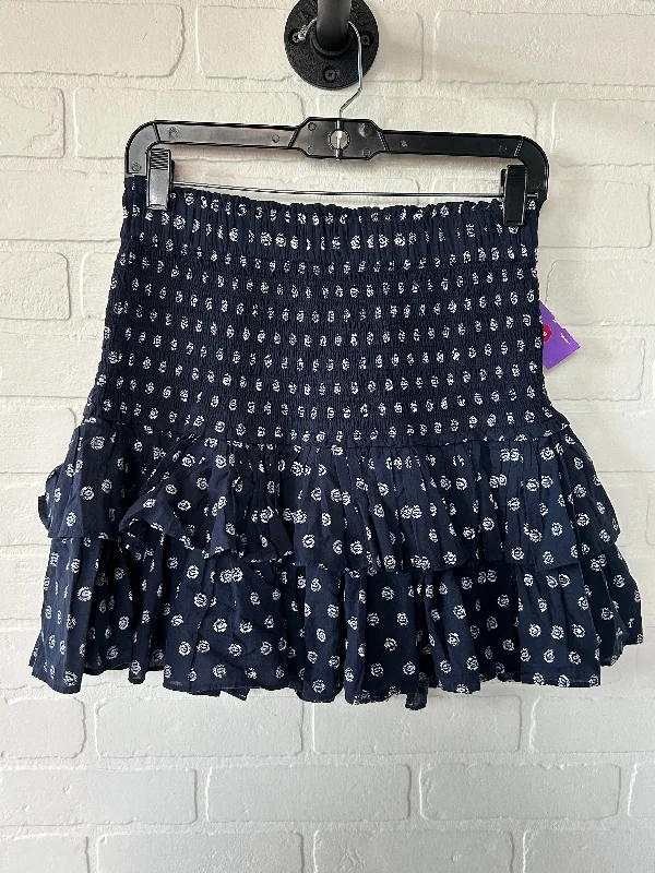 women's affordable velvet skirtsSkirt Mini & Short By Loft  Size: 4