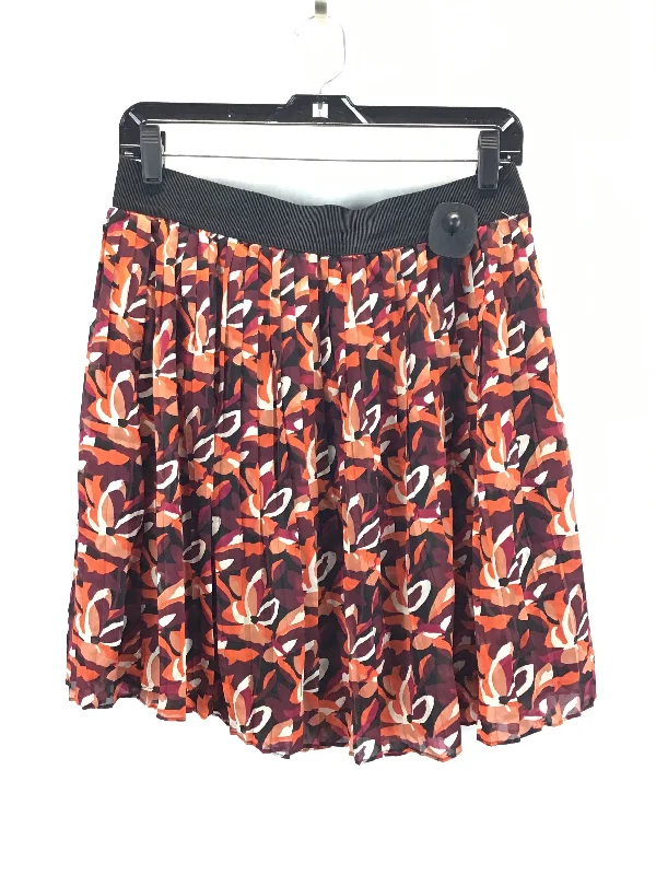 women's casual skirtsSkirt Mini & Short By Loft  Size: M