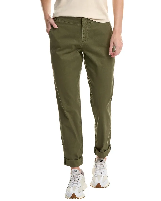 women's bootcut pantsNYDJ Clean Chino