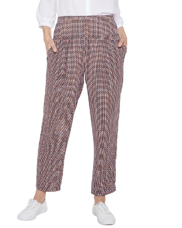 women's hot pantsNYDJ Ines Slim Pant