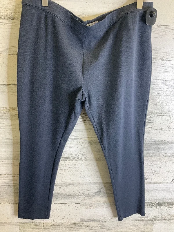 women's convertible pantsPants Cropped By Isaac Mizrahi Live Qvc In Grey, Size: 12