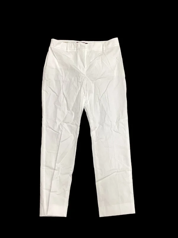 women's jogger pantsPants Other By Max Mara In White, Size: 8