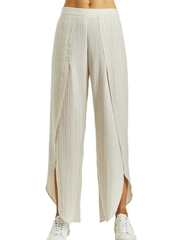 women's party pantsWhitney Pant In Natural