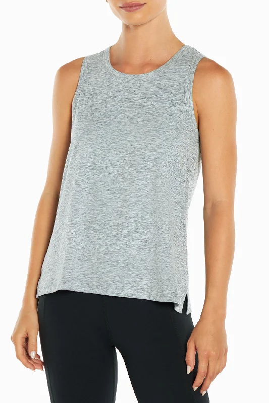 women's tops for creating capsule wardrobesAdriana Tank