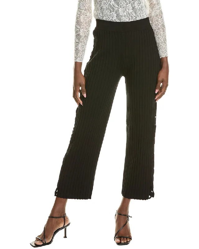 Trendy SweatersBCBGMAXAZRIA Rib Sweater Pant