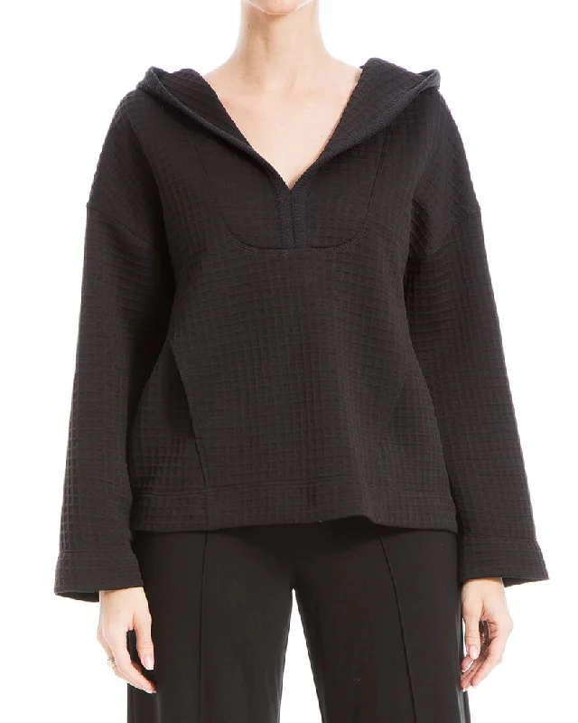 Quick-Dry SweatersMax Studio Knit Top