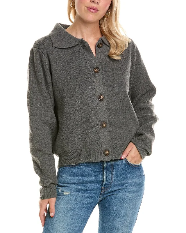 Elegant SweatersSeraphina Cardigan